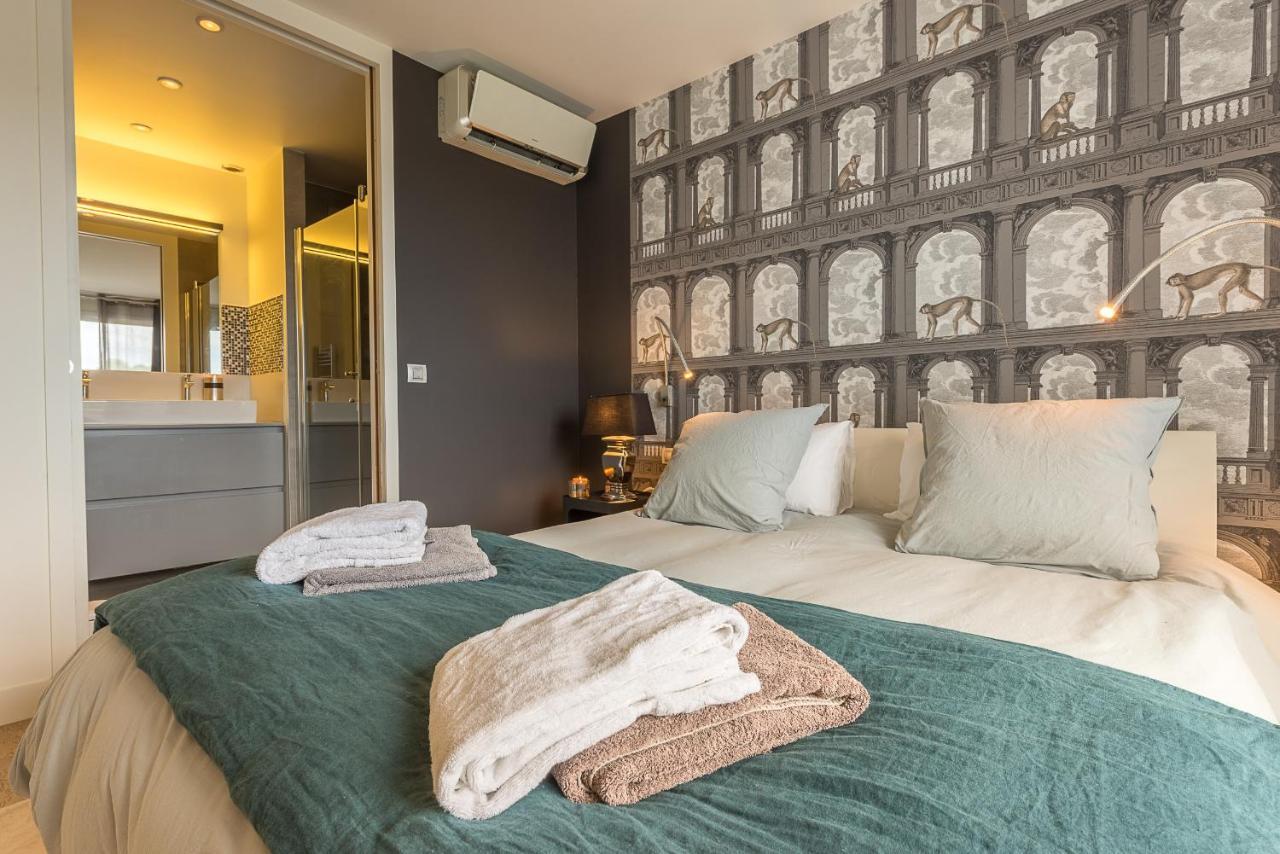 Annecy Lake, Luxury Top Floor Apartment - Lla Selections By Location Lac Annecy Exterior foto