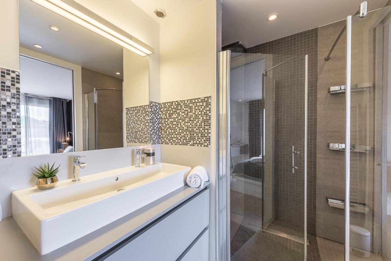 Annecy Lake, Luxury Top Floor Apartment - Lla Selections By Location Lac Annecy Exterior foto