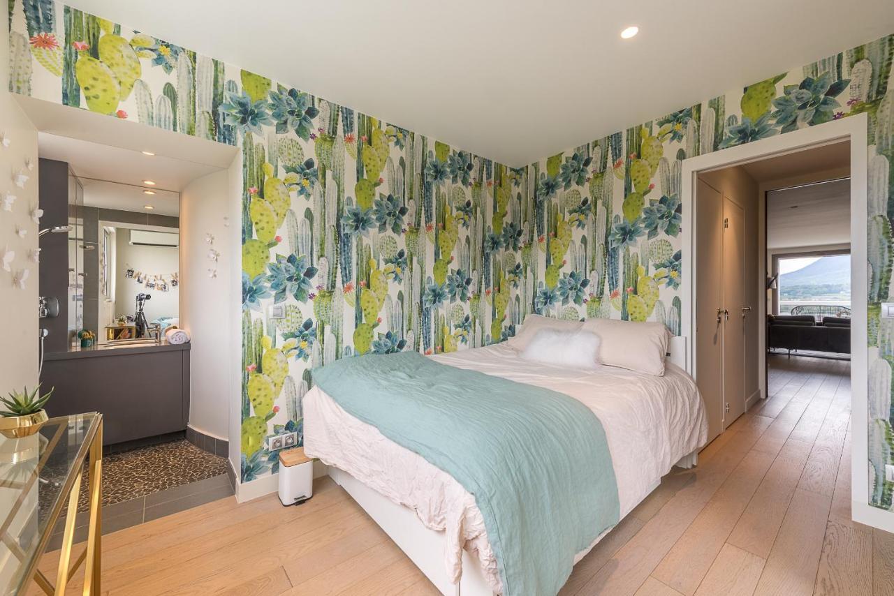 Annecy Lake, Luxury Top Floor Apartment - Lla Selections By Location Lac Annecy Exterior foto